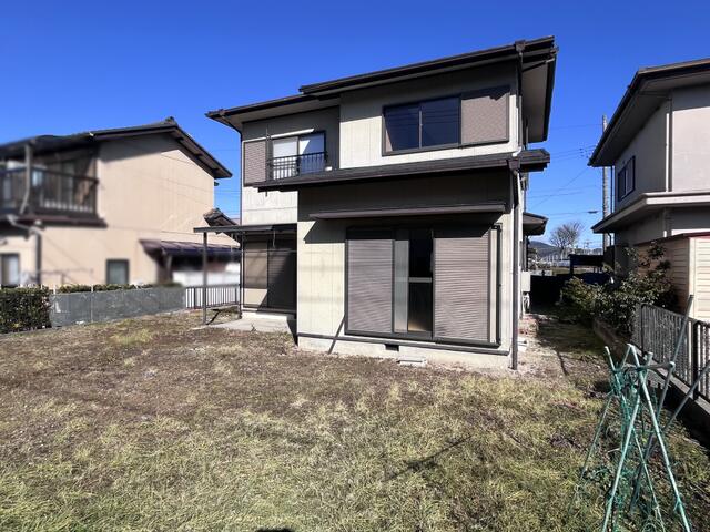 detached 愛知県小牧市桃ケ丘２丁目
