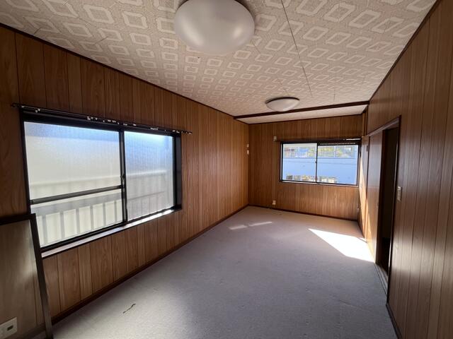 detached 愛知県小牧市桃ケ丘２丁目