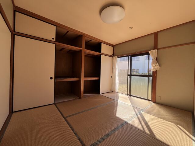detached 愛知県小牧市桃ケ丘２丁目