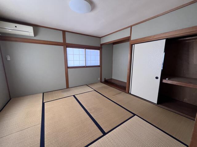 detached 愛知県小牧市桃ケ丘２丁目