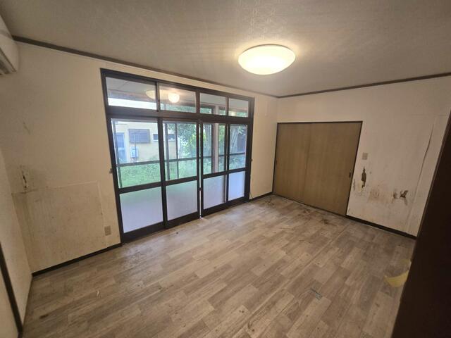 リビング以外の居室