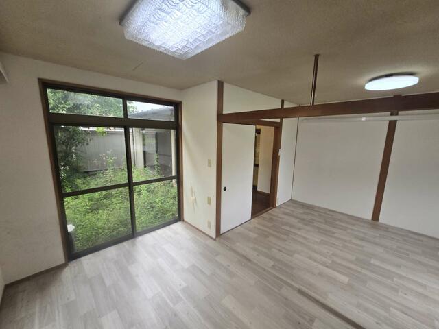 リビング以外の居室