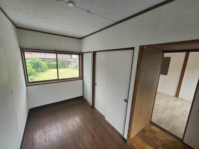 リビング以外の居室