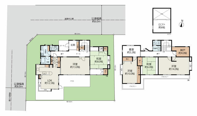 house for sale in Nagoya, Aichi | ¥69,800,000 | 5SLDK | Akiyama house…