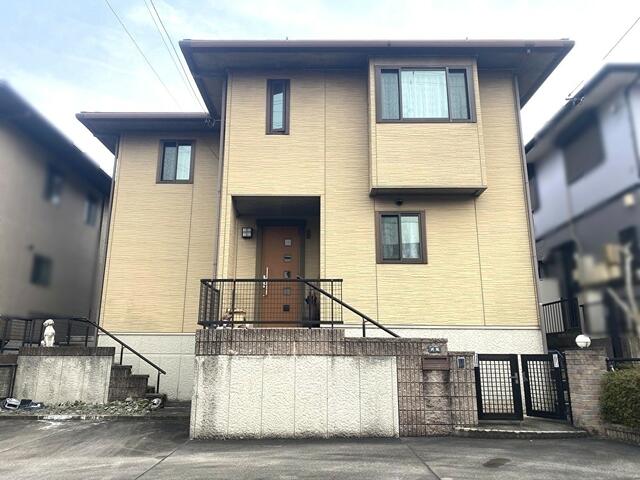 house for sale in Yokkaichi, Mie | ¥22,000,000 | 5SLDK | Akiyama hous…