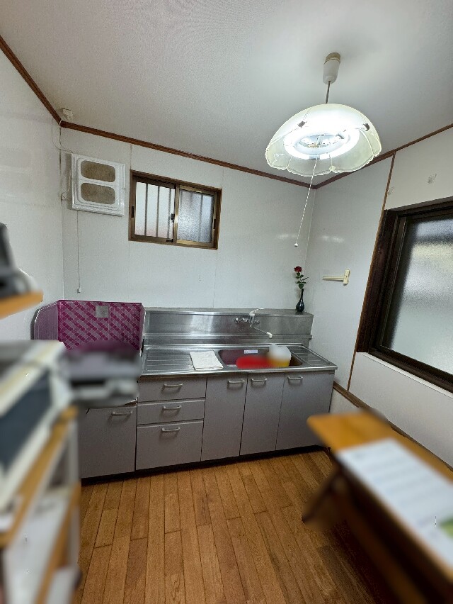 detached 愛知県津島市浦方町