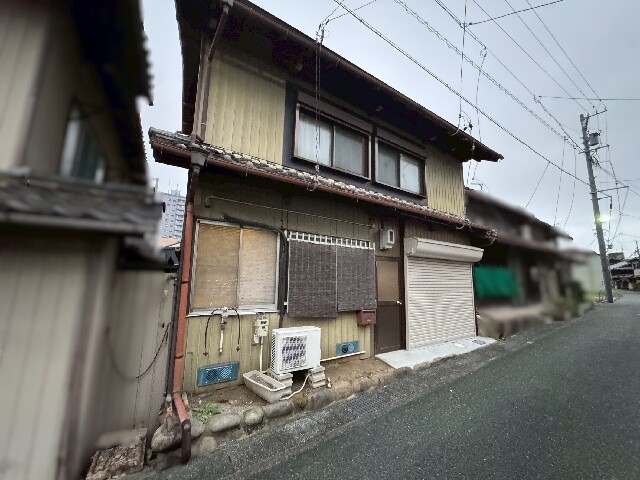 detached 愛知県津島市浦方町