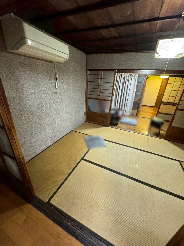 detached 愛知県津島市浦方町