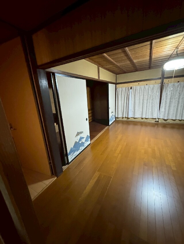 detached 愛知県津島市浦方町