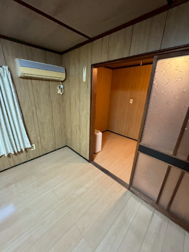 detached 愛知県津島市浦方町