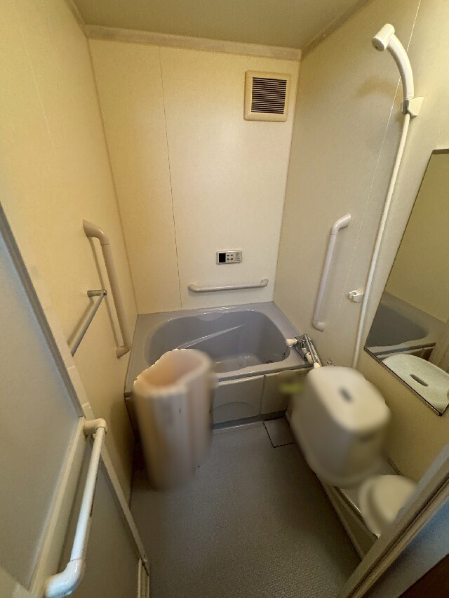 detached 愛知県津島市浦方町