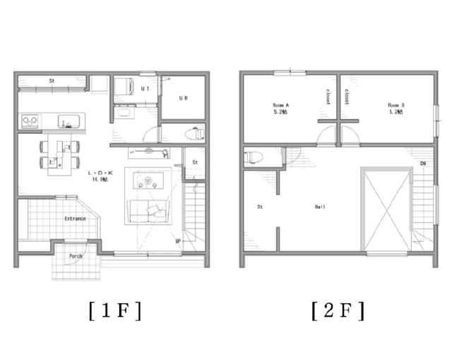 house for sale in Nishio, Aichi | ¥25,900,000 | 3LDK | Akiyama house…