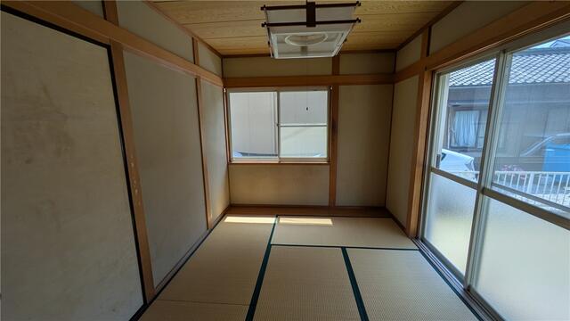 detached 愛知県西尾市中畑町宮前