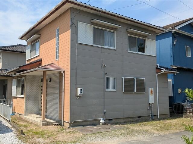 detached 愛知県西尾市中畑町宮前