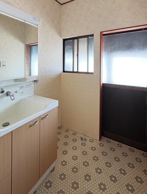 detached 愛知県西尾市熊味町北十五夜