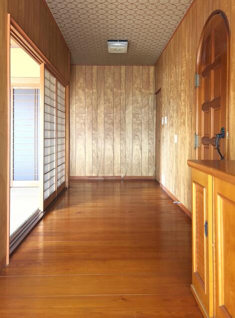 detached 愛知県西尾市熊味町北十五夜