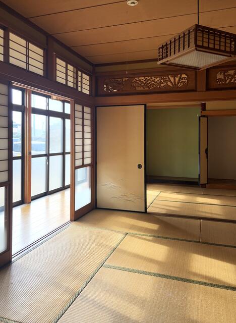 detached 愛知県西尾市熊味町北十五夜