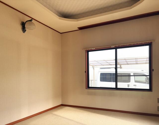 detached 愛知県西尾市熊味町北十五夜