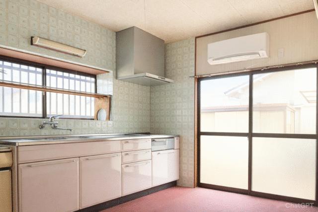 detached 愛知県西尾市熊味町北十五夜