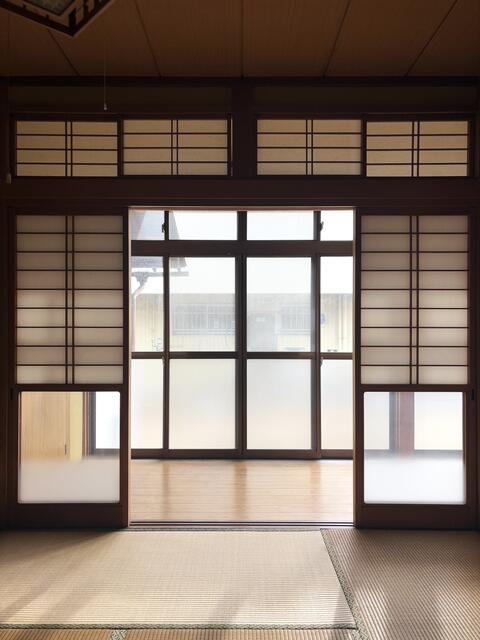 detached 愛知県西尾市熊味町北十五夜