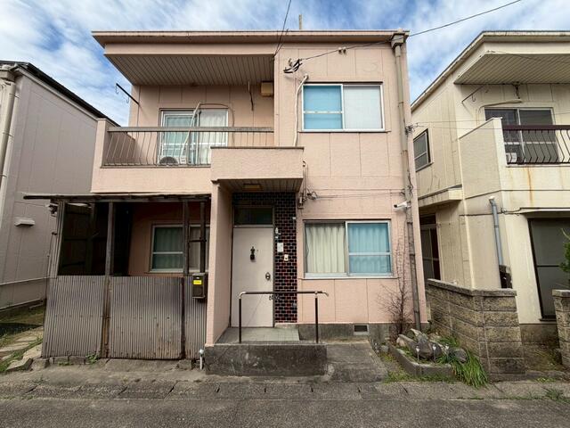 愛知県名古屋市の一戸建て | 660万円 | 3DK | 52m² | Akiyama house finder