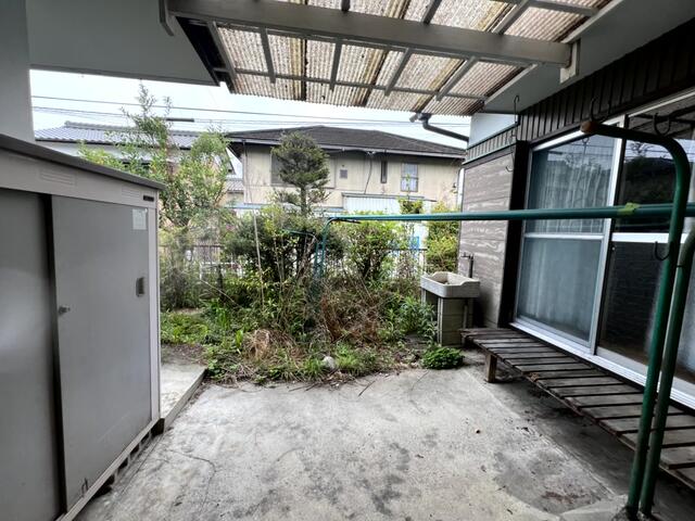 detached 岐阜県多治見市松坂町１丁目 地図を見る