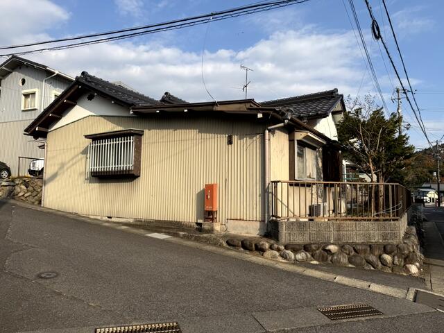 detached 岐阜県多治見市松坂町１丁目 地図を見る