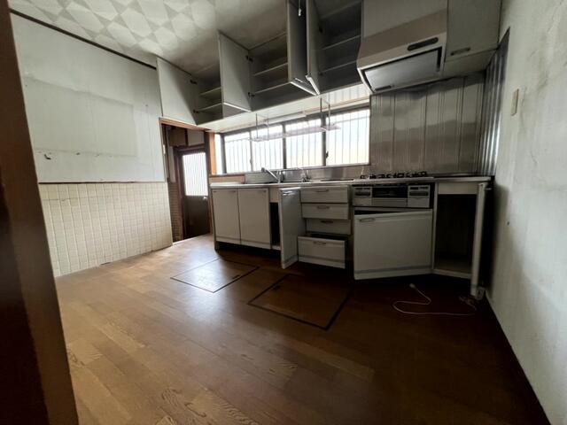 detached 岐阜県多治見市松坂町１丁目 地図を見る