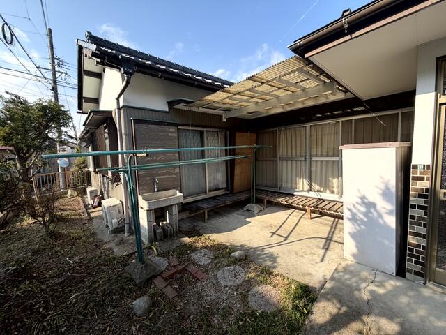 detached 岐阜県多治見市松坂町１丁目 地図を見る
