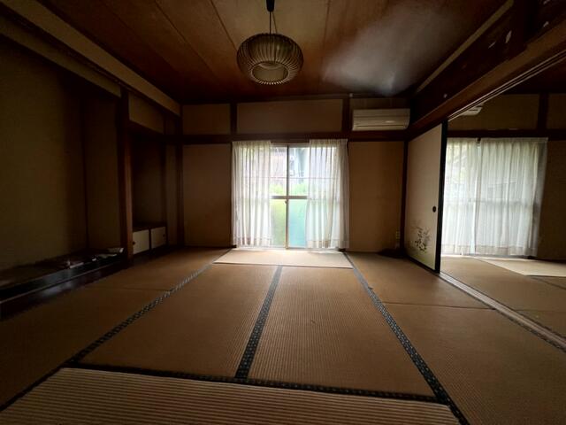 detached 岐阜県多治見市松坂町１丁目 地図を見る