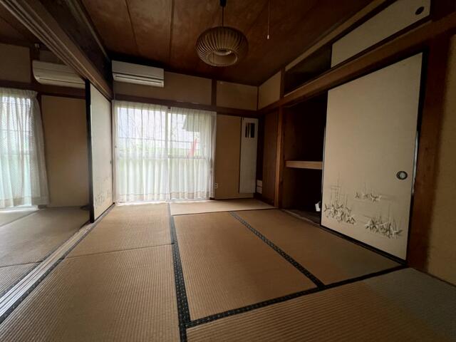 detached 岐阜県多治見市松坂町１丁目 地図を見る