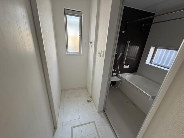 detached 愛知県北名古屋市九之坪両ケ前 地図を見る