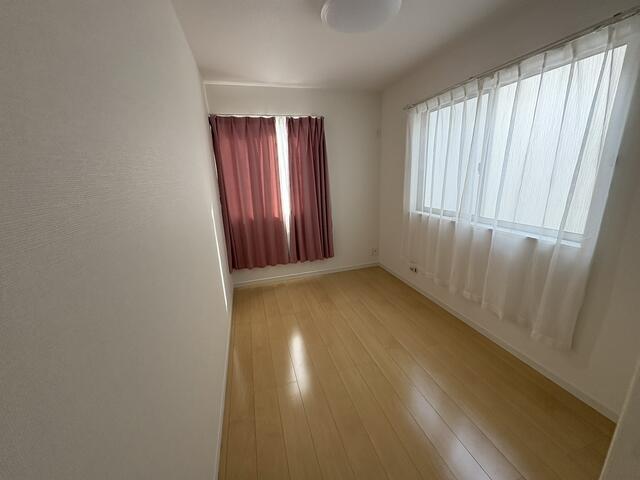 detached 愛知県北名古屋市九之坪両ケ前 地図を見る