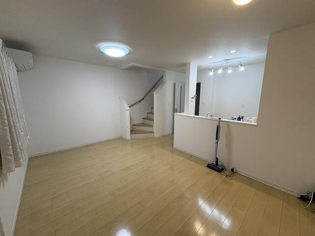 detached 愛知県北名古屋市九之坪両ケ前 地図を見る