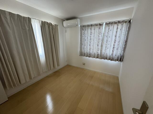 detached 愛知県北名古屋市九之坪両ケ前 地図を見る