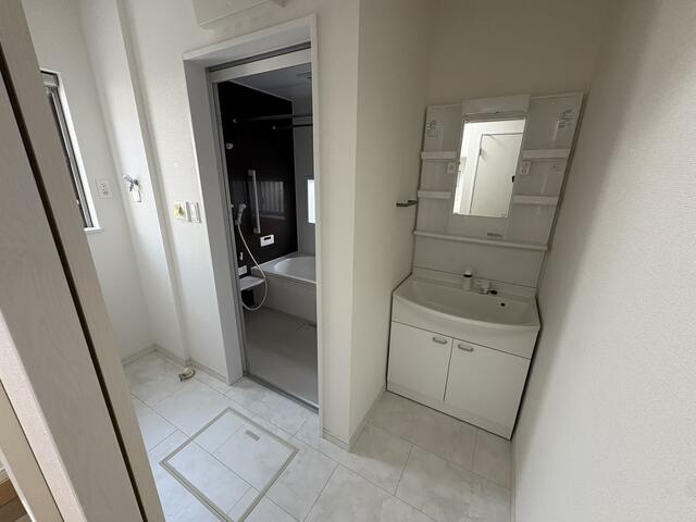 detached 愛知県北名古屋市九之坪両ケ前 地図を見る