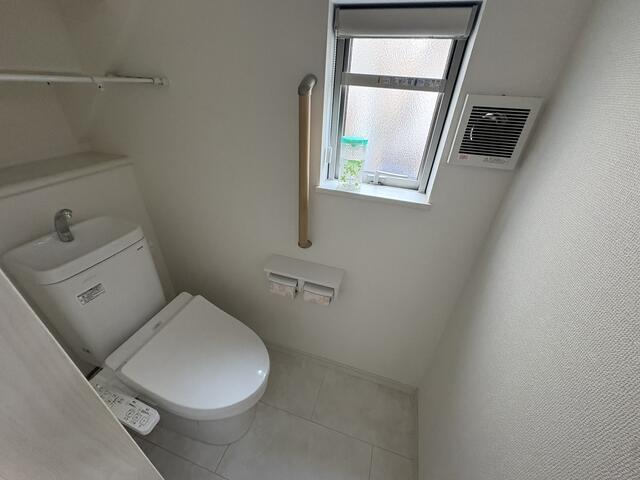 detached 愛知県北名古屋市九之坪両ケ前 地図を見る