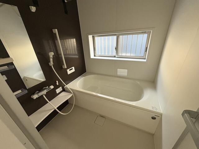 detached 愛知県北名古屋市九之坪両ケ前 地図を見る