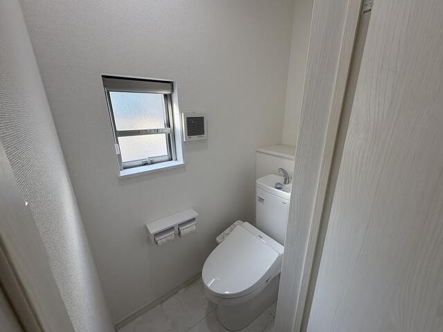 detached 愛知県北名古屋市九之坪両ケ前 地図を見る