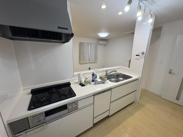 detached 愛知県北名古屋市九之坪両ケ前 地図を見る