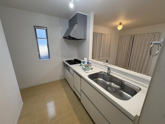 detached 愛知県北名古屋市九之坪両ケ前 地図を見る