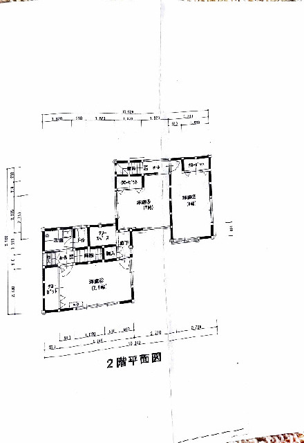 detached 三重県員弁郡東員町笹尾東２丁目 地図を見る