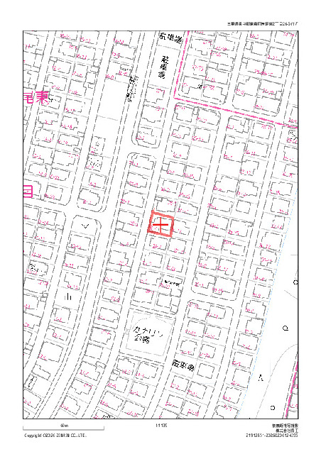detached 三重県員弁郡東員町笹尾東２丁目 地図を見る