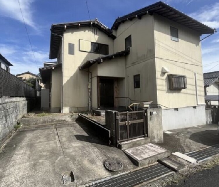 detached 三重県員弁郡東員町笹尾東２丁目 地図を見る