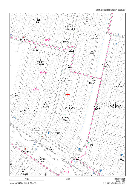detached 三重県員弁郡東員町笹尾東２丁目 地図を見る