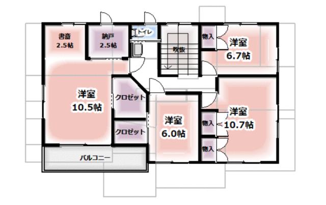 detached 愛知県高浜市春日町４丁目