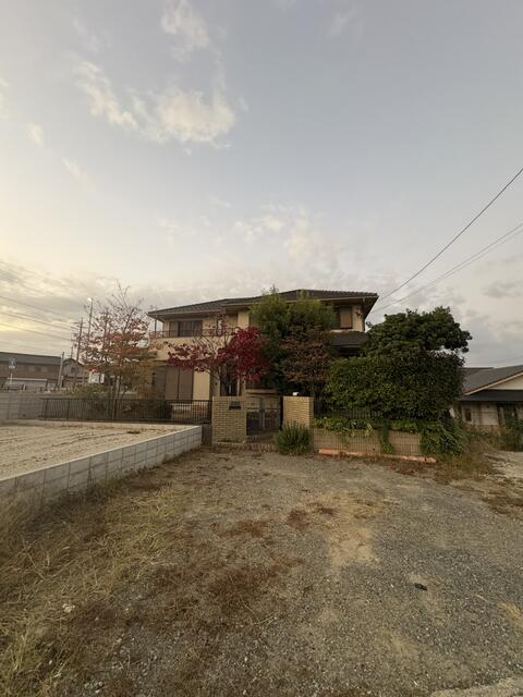 detached 愛知県高浜市春日町４丁目