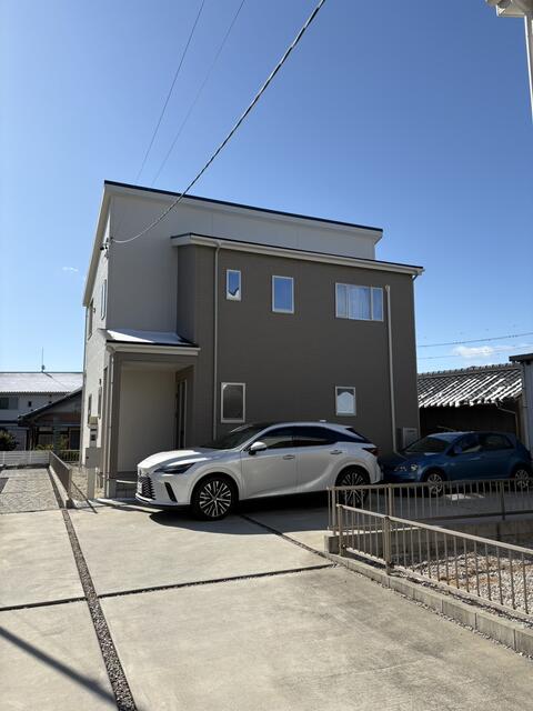 愛知県一宮市の一戸建て | 2700万円 | 3LDK | 263.77m² | Akiyama house finder