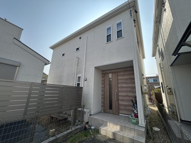 detached 愛知県津島市西柳原町２丁目 地図を見る
