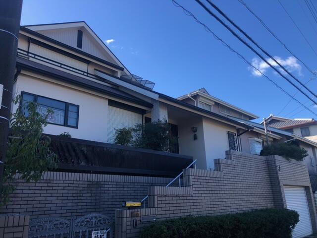 detached 愛知県日進市岩崎台２丁目